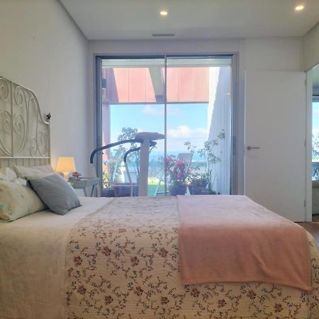 Preciosa Habitacion Suite En Atico Con Terraza Santiago de Compostela Exteriér fotografie