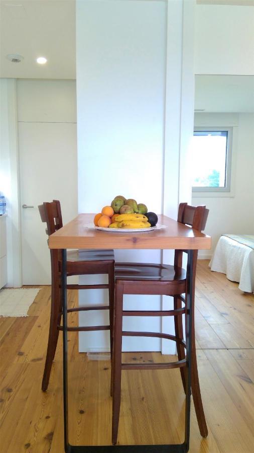 Preciosa Habitacion Suite En Atico Con Terraza Santiago de Compostela Exteriér fotografie
