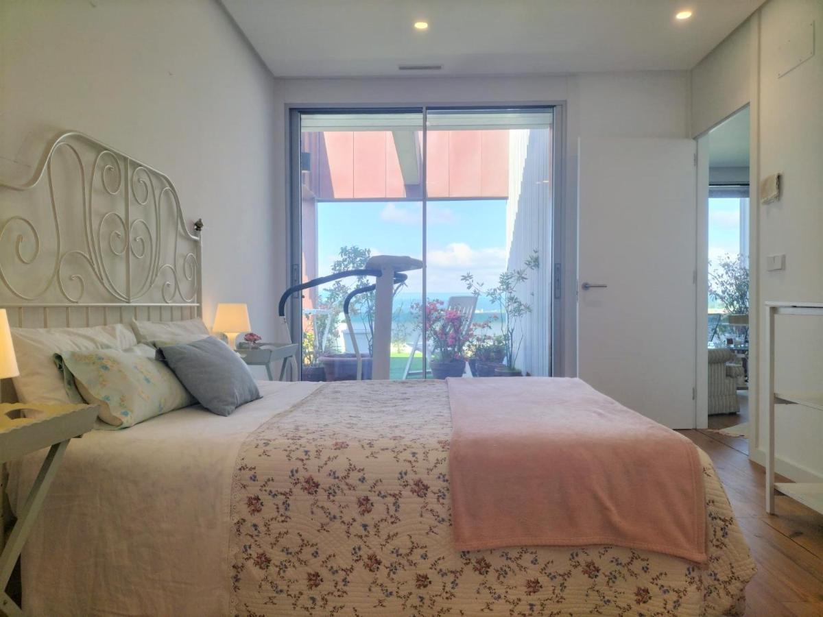 Preciosa Habitacion Suite En Atico Con Terraza Santiago de Compostela Exteriér fotografie